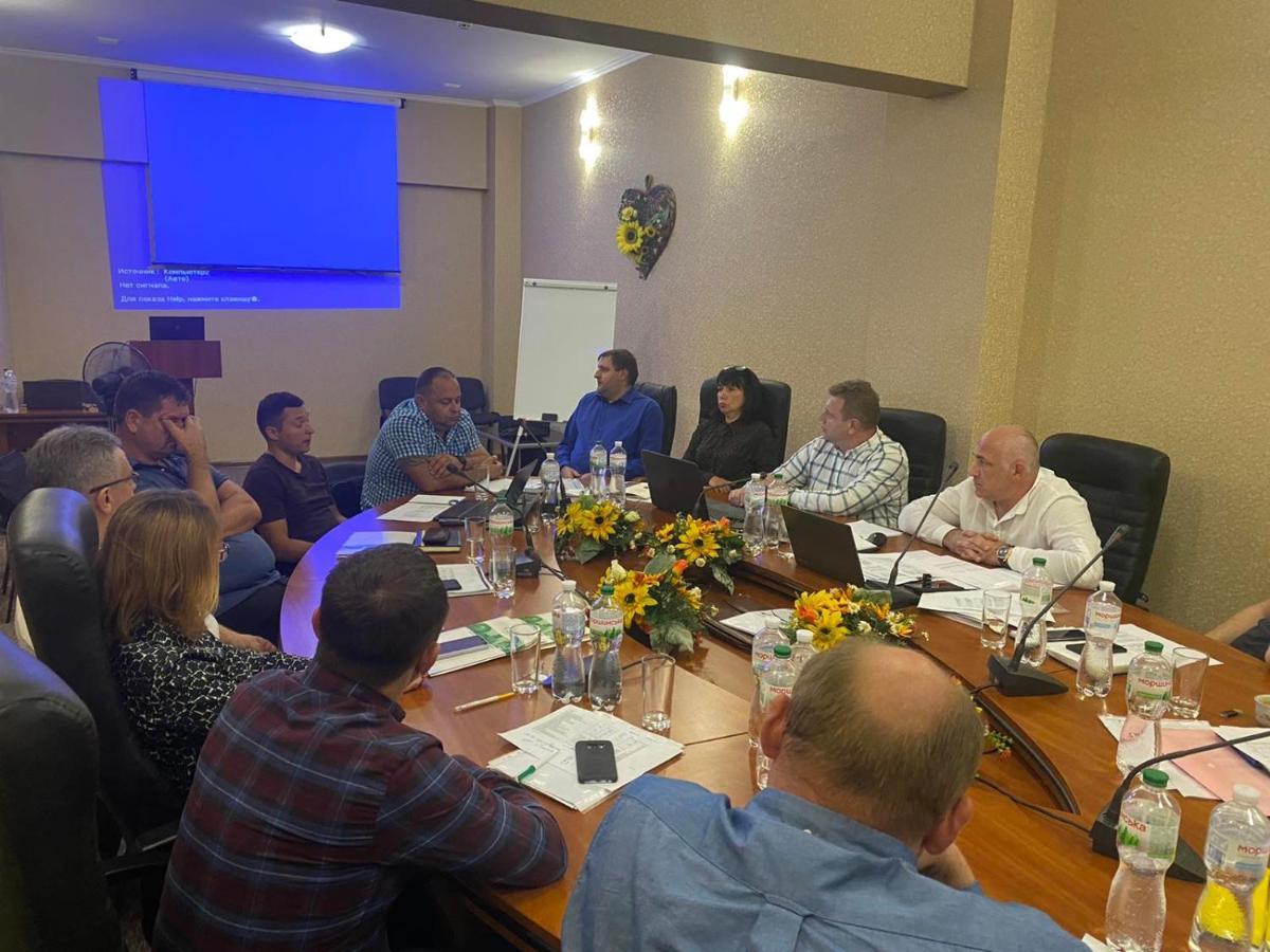 Готель "У Свата" Гришківці Бердичівський Р-Н Hryshkivtsi المظهر الخارجي الصورة
